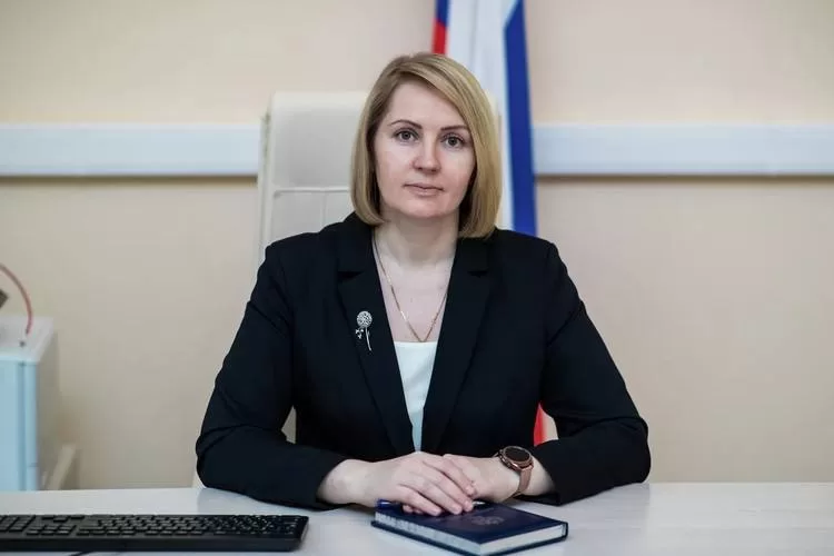 Мишустин назначил нового директора департамента строительства в Правительстве — Светлану Иванову