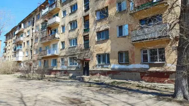 Признать здание аварийным станет сложнее: меняются критерии аварийности МКД