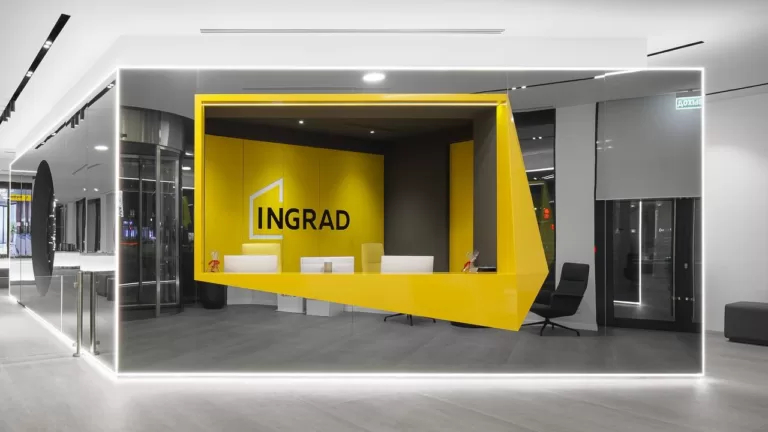 Источники в «Инграде» нам подтвердили (как мы и писали в мае), что Sminex полностью покупает компанию