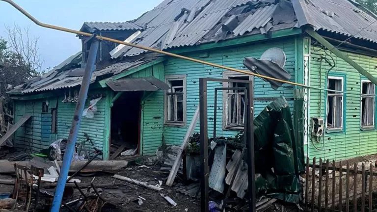 Расширены выплаты на утрату или повреждение жилья в случае ЧС