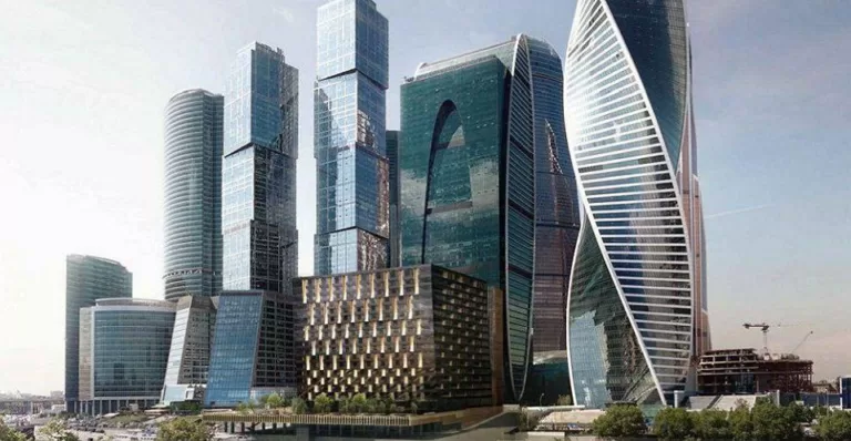 Wildberries может купить строящийся небоскреб «Империя-2» в «Москва-Сити», чтобы организовать там штаб-квартиру вместе с оператором наружной рекламы Russ