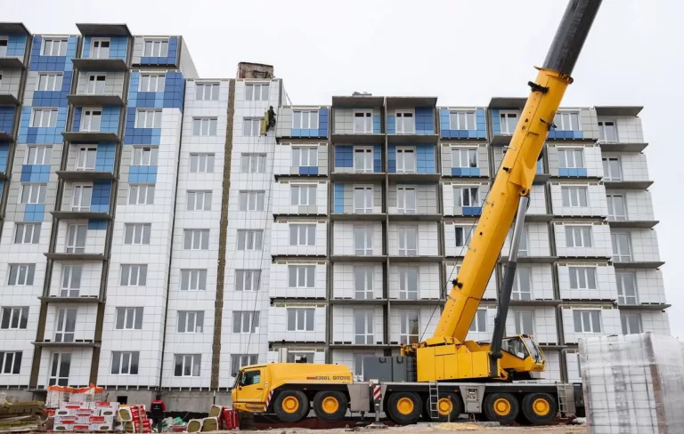 Губернатор Ульяновской области Алексей Русских анонсировал запуск программы строительства жилья в селах в 2025 году