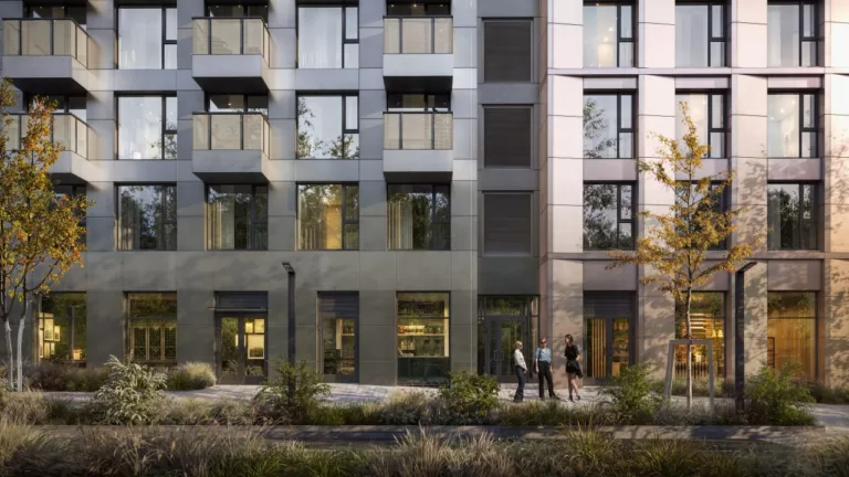 «Зеленый парк» от ПИК по описанию — это город-сад на северо-западе Москвы, идеально подходящий для тех, кто хочет жить вдали от шума мегаполиса, но с московскими привилегиями