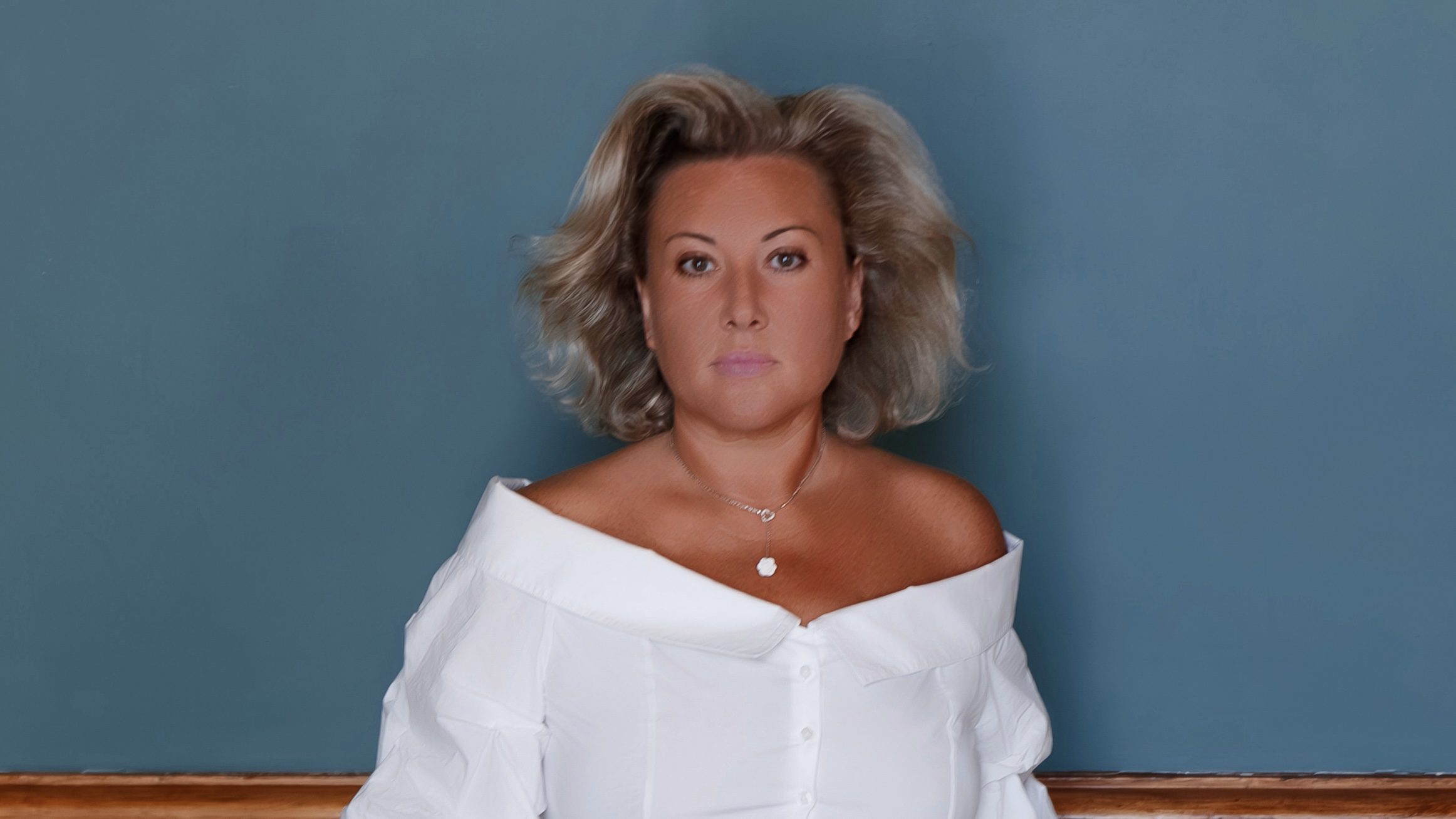 Ирина Косова, директор Санкт-Петербургского Центра госэкспертизы интервью