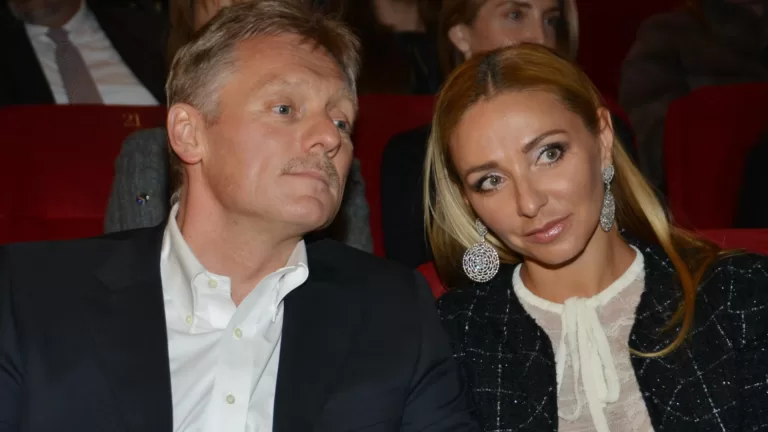 Особняк за 1 млрд и 7 квартир: где сегодня живет Дмитрий Песков с семьей