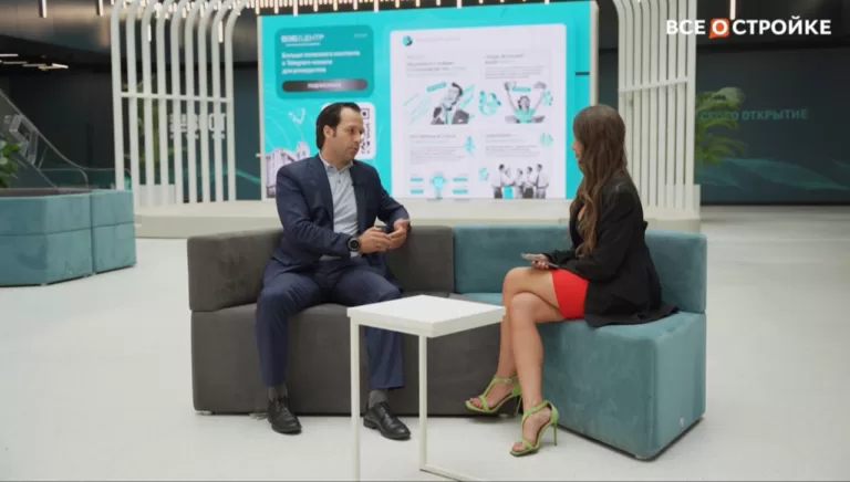 Александр Павлов, гендиректор РФРИТ: об импортозамещении, цифровизации, ИИ и экспорте российских IT-решений