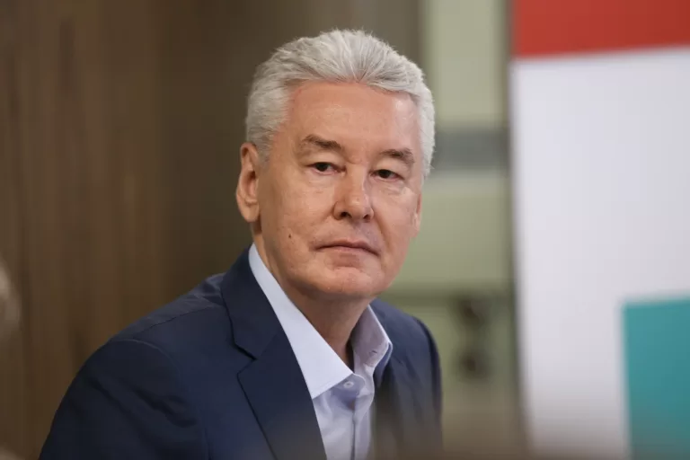 Квартира и небольшая дача: где живет Сергей Собянин