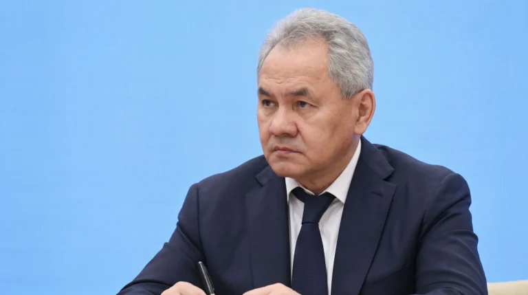 Дворец в китайском стиле: как живет Сергей Шойгу
