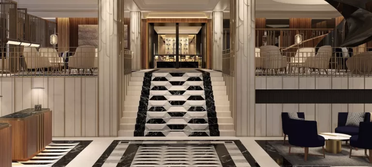 Квартиры с отделкой: как они выглядят в самых популярных проектах Москвы