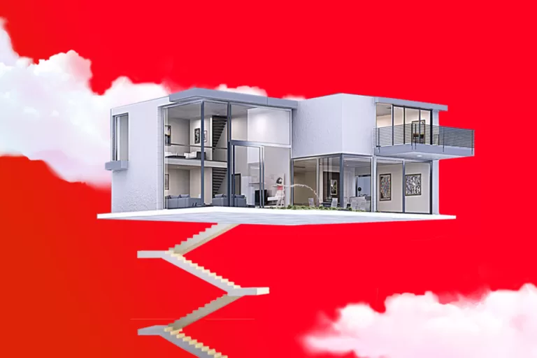 Лучшие этажи в новостройках