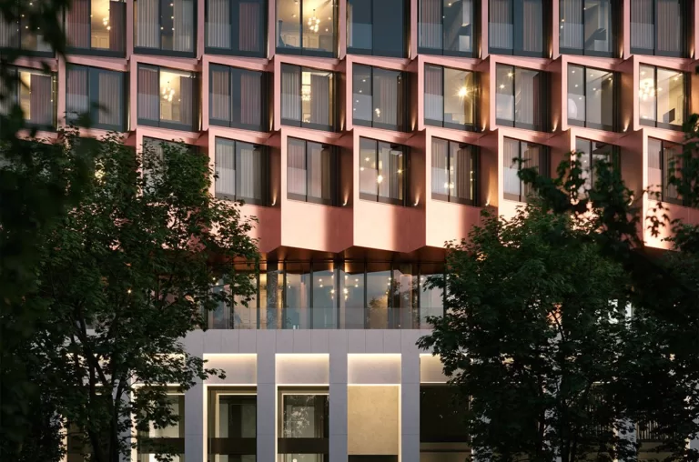 Самые интересные проекты социально ответственных застройщиков