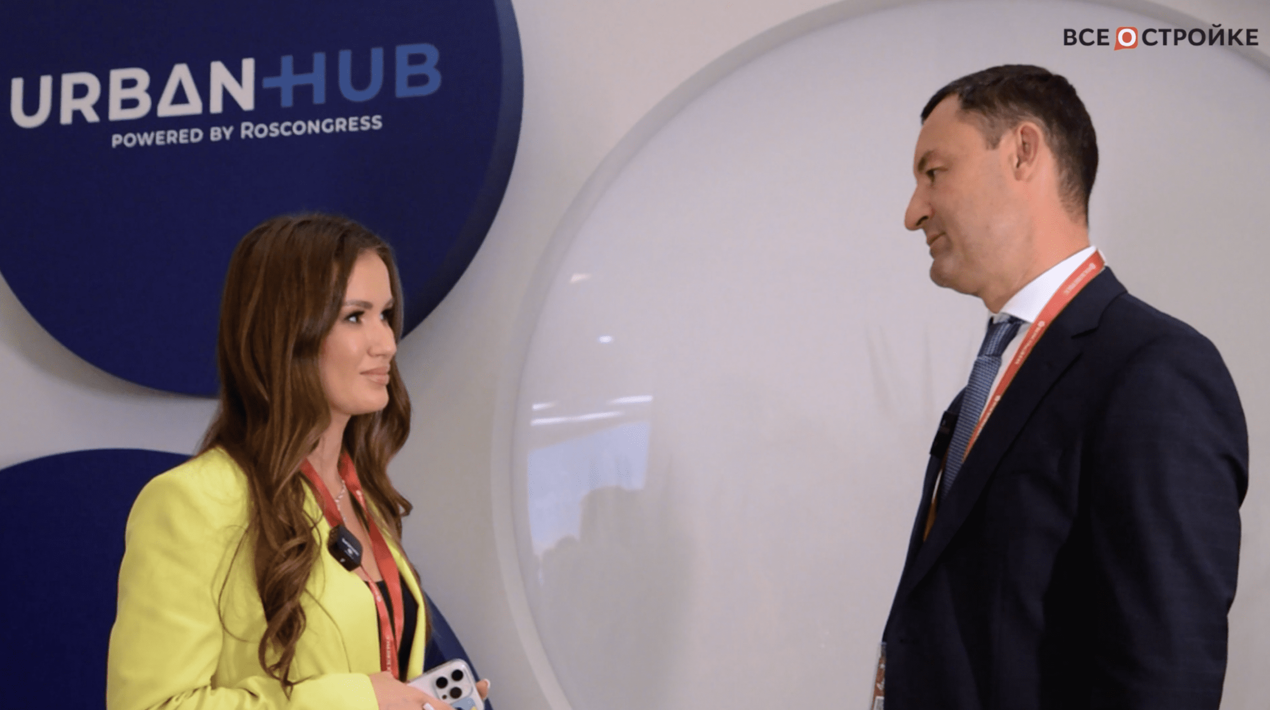 Анатолий Азизов, управляющий директор АО «ДОМ.РФ» интервью