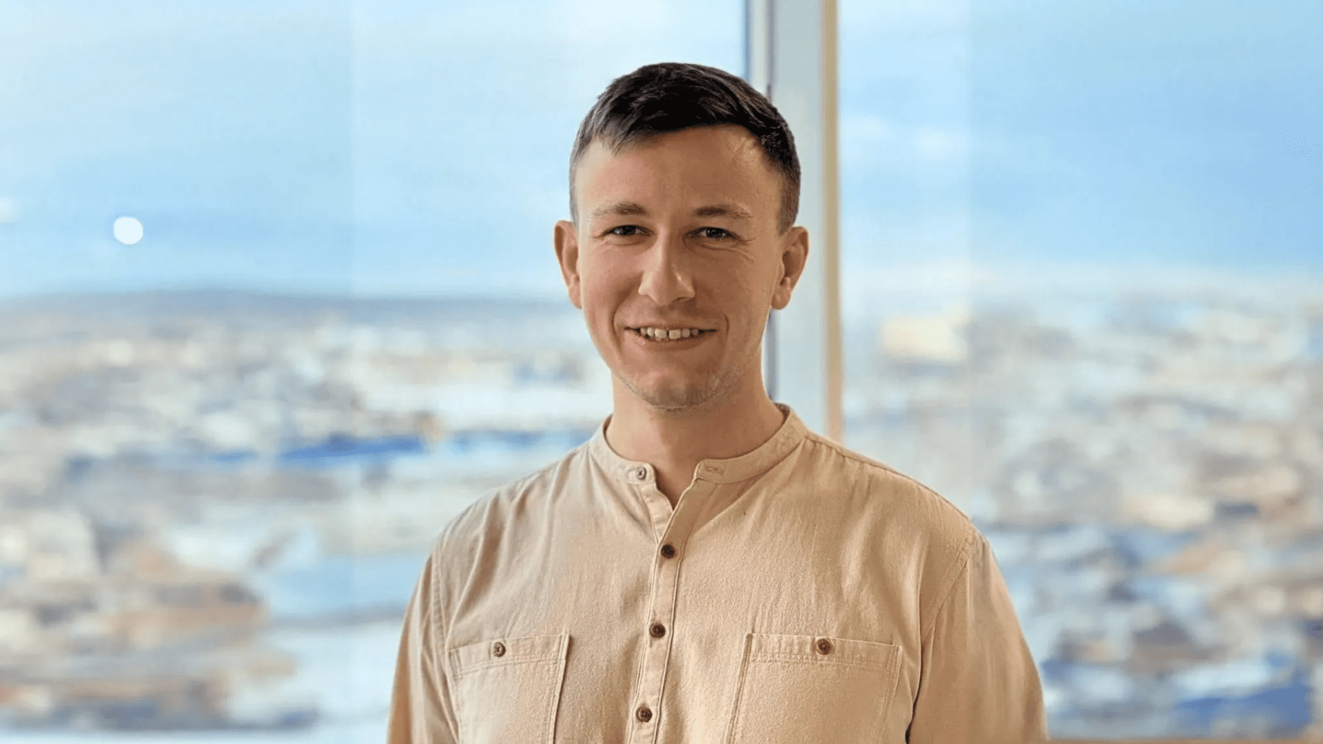 Денис Еремин, руководитель проекта внедрения BIM ООО «СДС-Строй» интервью