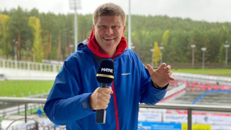 Родовое имение в Подмосковье и квартира в Москве: где живет Дмитрий Губерниев