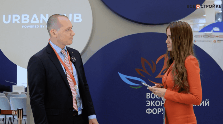 Феликс Бедненко, «Экоторг М»: «Если говорить про строительный рынок, то нужны такие технологии, которые позволят запускать проекты с пятилетней окупаемостью»