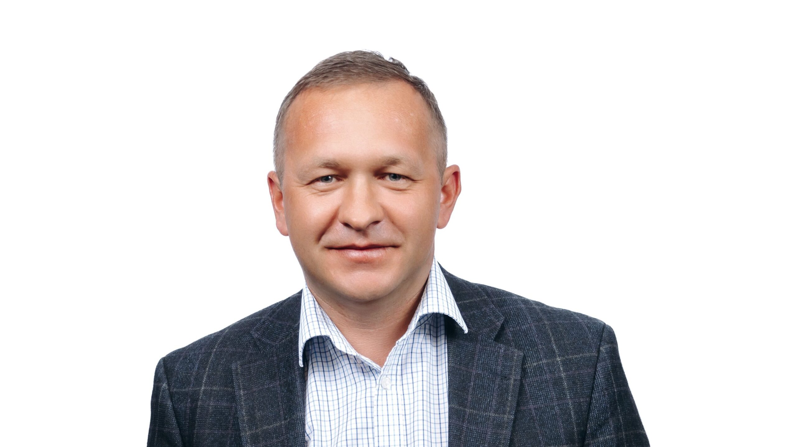 Константин Изосимов, генеральный директор ООО «СДС-Строй» Константин Изосимов, генеральный директор ООО «СДС-Строй» интервью