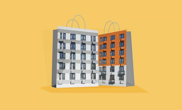 Что лучше: копить на квартиру или ипотека