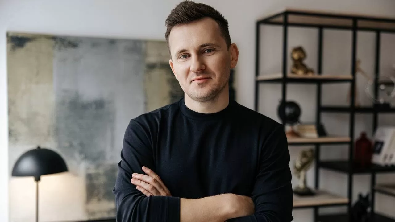 Андрей Владимирович Иваненко заместитель генерального директора Level Group фото