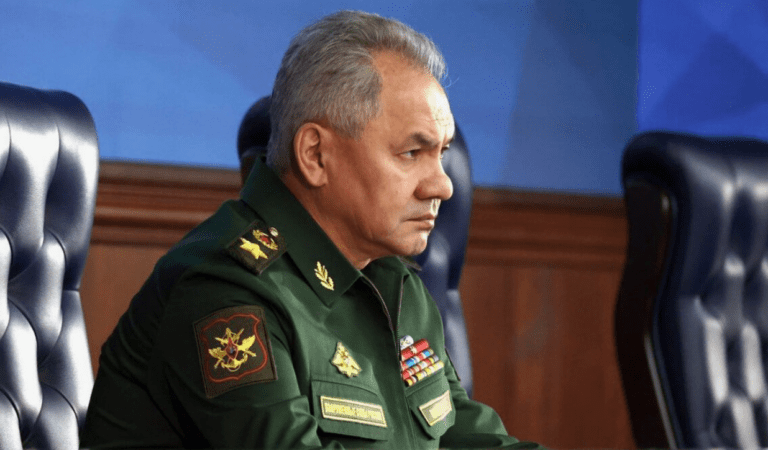 Дворец в китайском стиле: как живет Сергей Шойгу