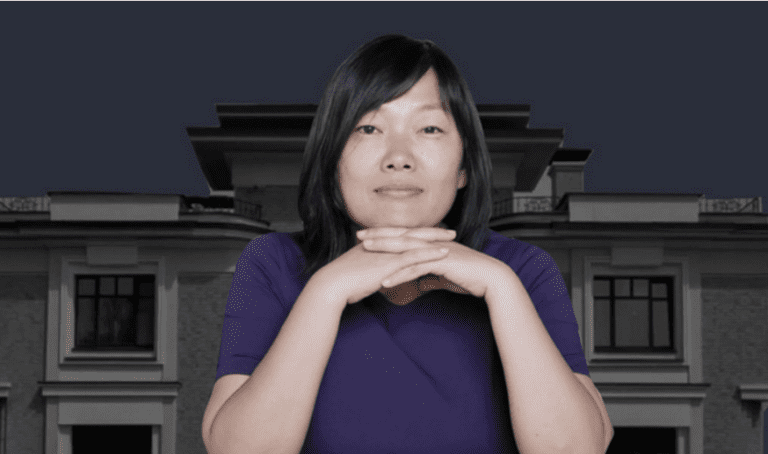 Люксовый дом в Переделкино: где живет владелица Wildberries Татьяна Бакальчук