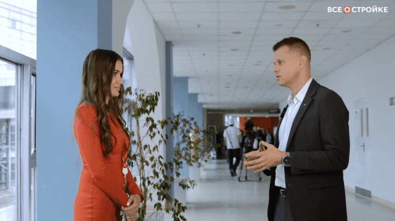 Сергей Плуготаренко, генеральный директор АНО «Цифровая Экономика»: «России нужно быть в лидерах, где искусственный интеллект внедрен и используется»