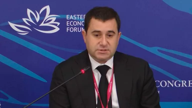 Градпотенциал Дальнего Востока составляет около 26 млн кв. метров