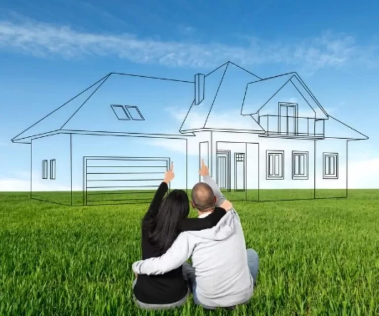 Размер участка для ИЖС