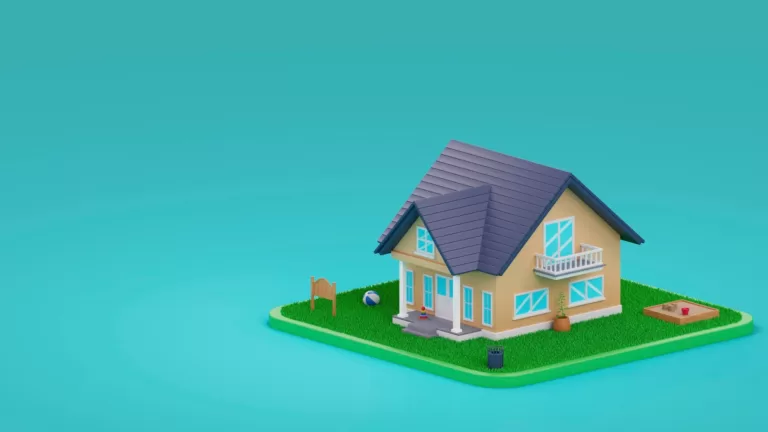 Каким должен быть дом на участке ИЖС