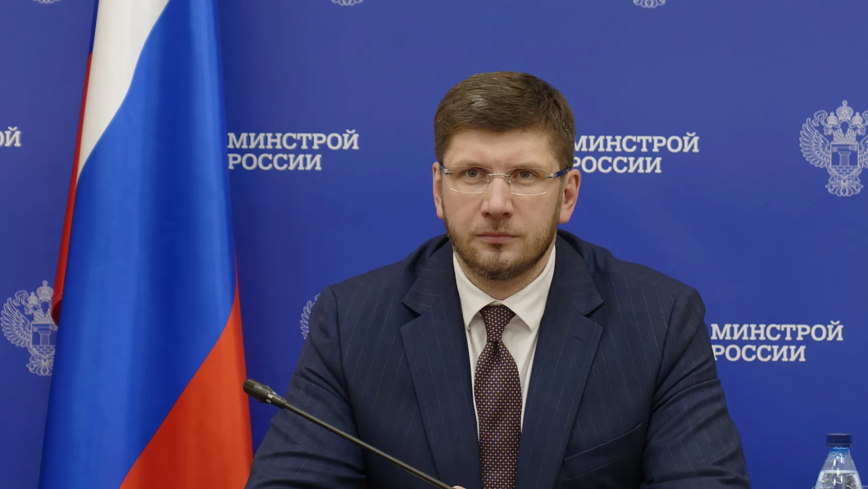 Александр Николаевич Ломакин первый заместитель Министра строительства и жилищно-коммунального хозяйства Александр Николаевич Ломакин первый заместитель Министра строительства и жилищно-коммунального хозяйства фото