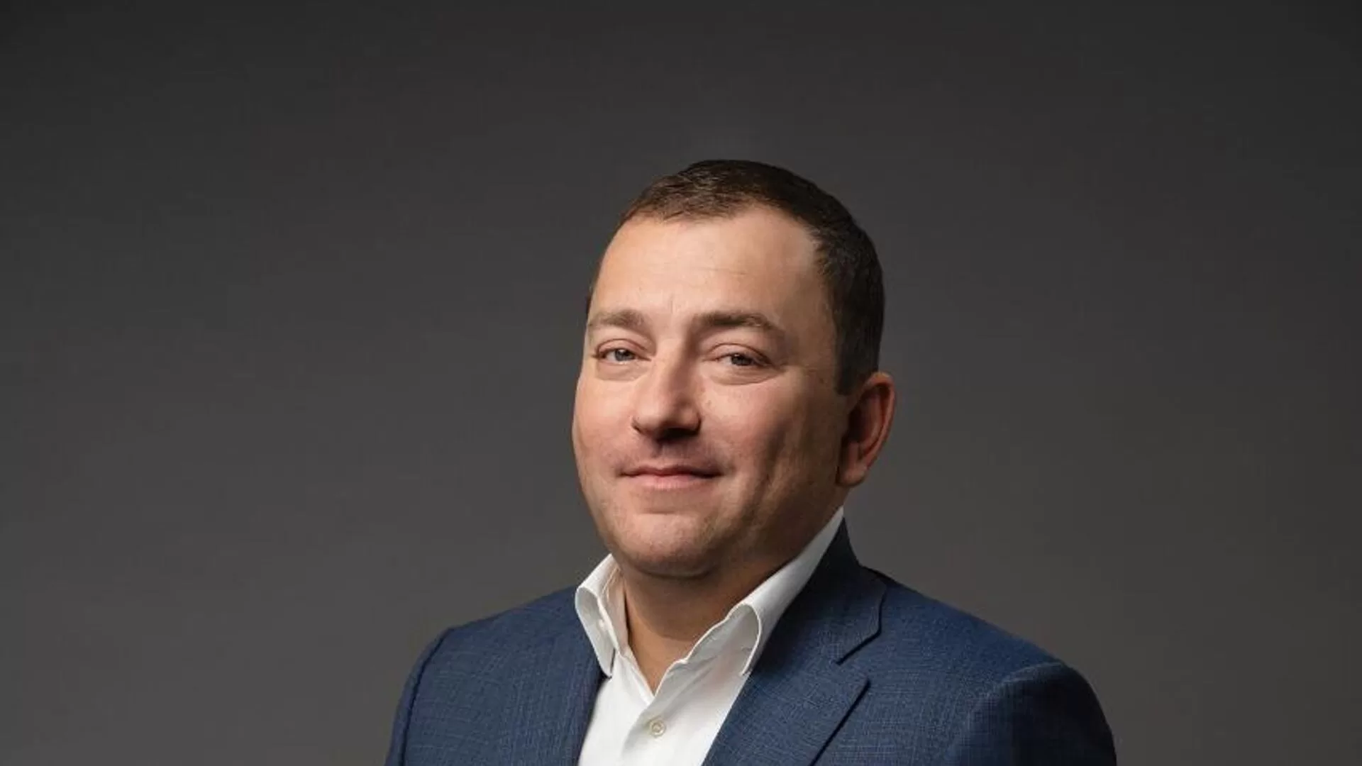 Алексей Андреасович Алмазов генеральный директор ФСК Регион фото