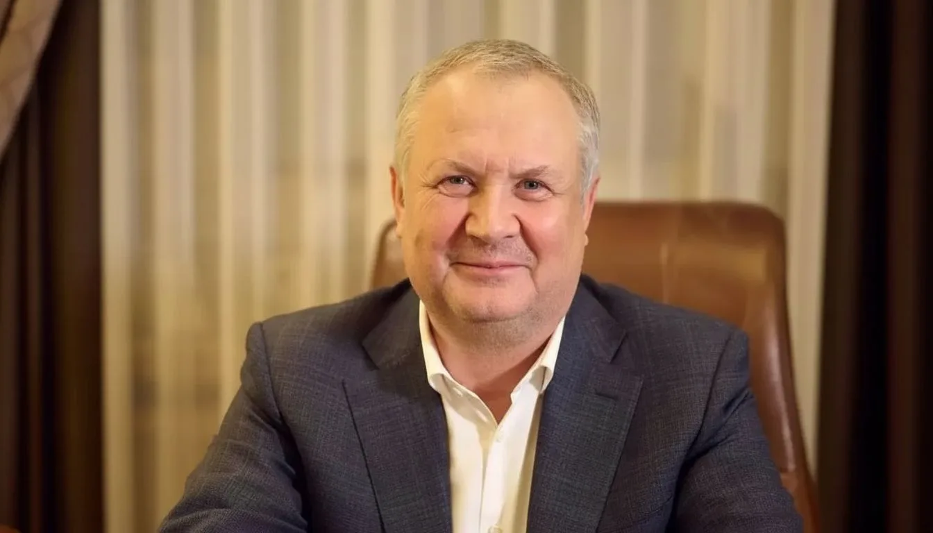 Анатолий Александрович Давидюк генеральный директор ГК Новый Дон Анатолий Александрович Давидюк генеральный директор ГК Новый Дон фото