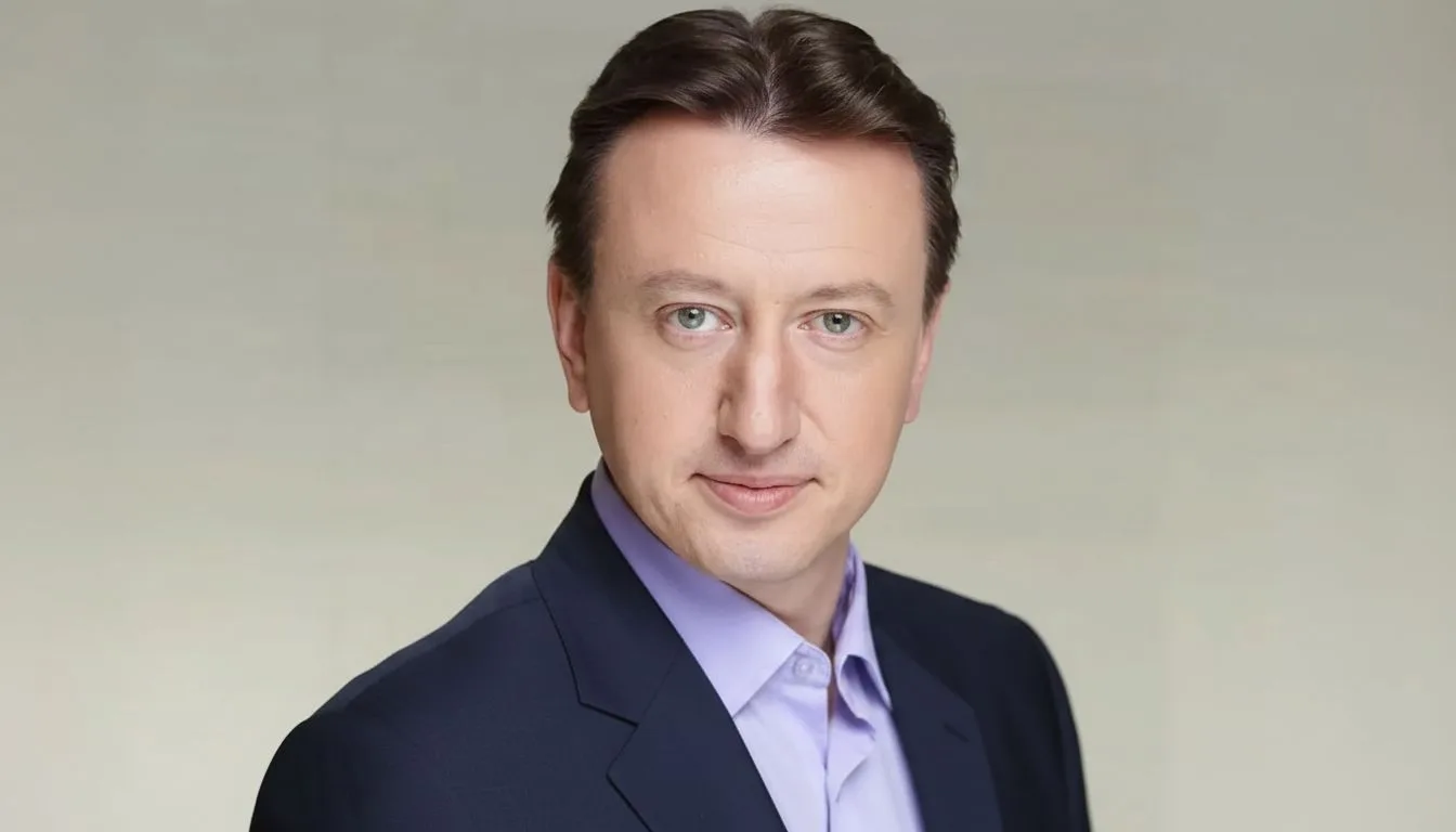 Дмитрий Владимирович Кутузов генеральный директор «Группы ЛСР» Дмитрий Владимирович Кутузов генеральный директор «Группы ЛСР» фото