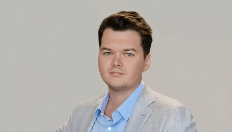 Рогатых Дмитрий Александрович