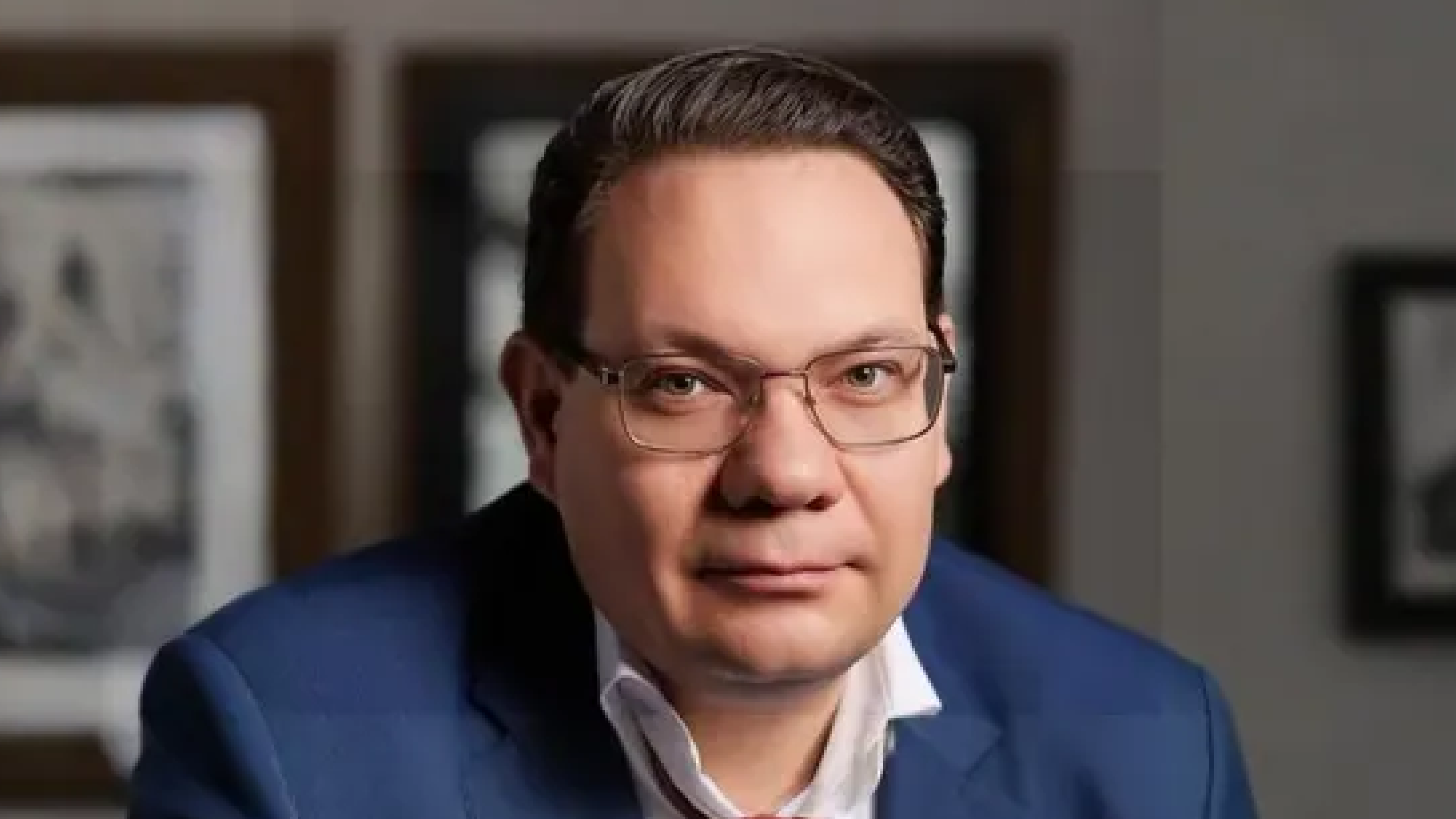 Павел Евгеньевич Дудулин генеральный директор АО «СЗ «УЭЗ» Павел Евгеньевич Дудулин генеральный директор АО «СЗ «УЭЗ» фото