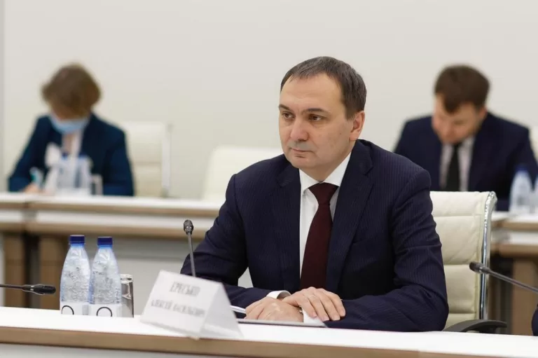 Алексей Васильевич Ересько