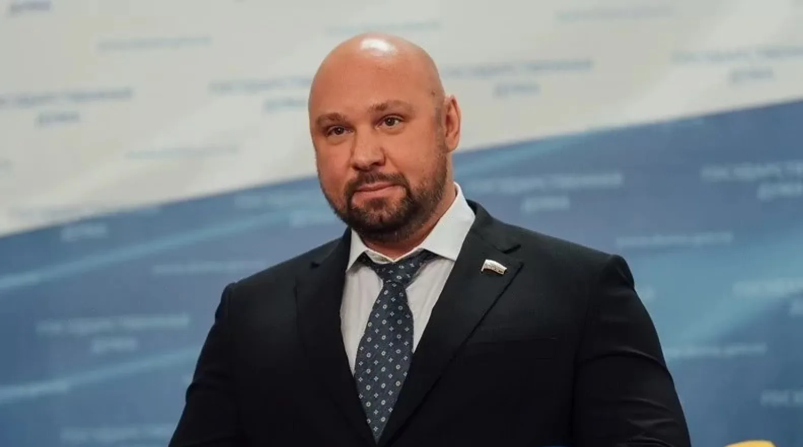 Владимир Алексеевич Кошелев первый заместитель Председателя Комитета Государственной Думы Российской Федерации по строительству и жилищно-коммунальному хозяйству фото