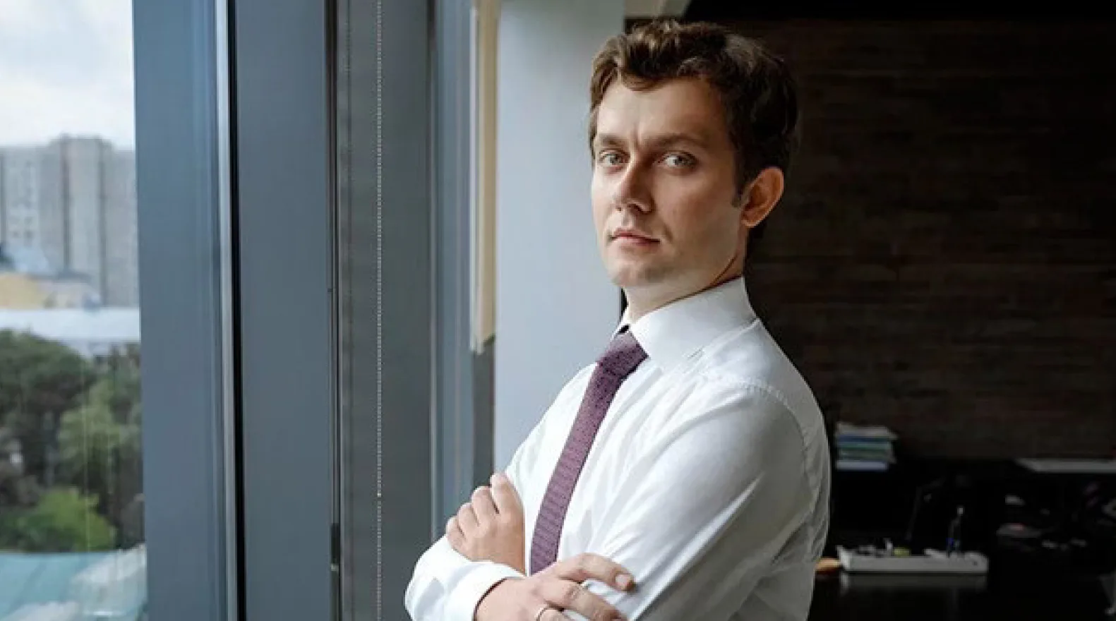 Кирилл Игоревич Игнахин генеральный директор Level Group фото