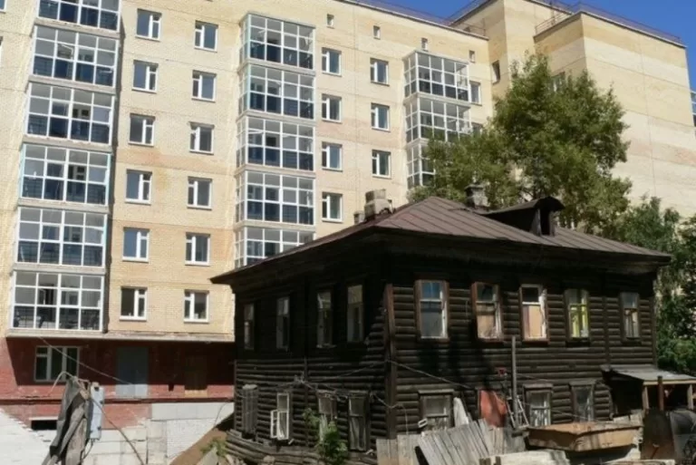 Порядок расселения аварийного жилья ужесточается