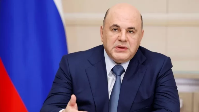 Свыше 470 млн рублей правительство направит на повышение единовременной выплаты на погашение ипотеки для многодетных семей из 8 регионов Дальнего Востока – премьер Михаил Мишустин