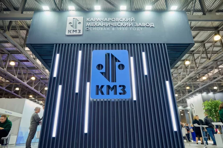 ЭНКО на подъеме: новое партнерство с КМЗ для устойчивого роста