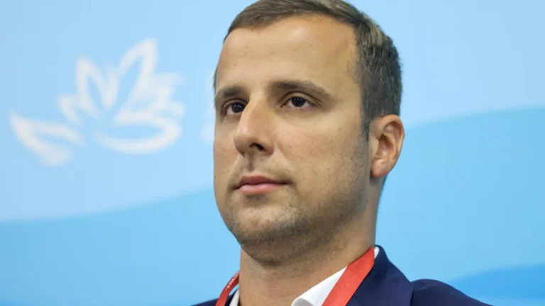 Иван Николаевич Поландов