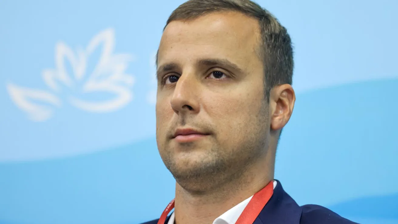 Иван Николаевич Поландов операционный директор ПИК Иван Николаевич Поландов операционный директор ПИК фото