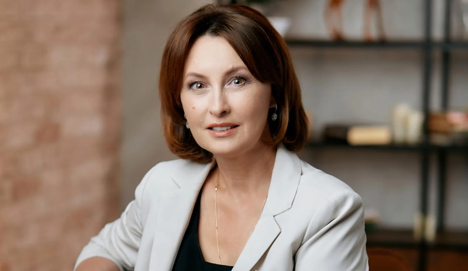 Алена Викторовна Дерябина генеральный директор ДОНСТРОЙ фото