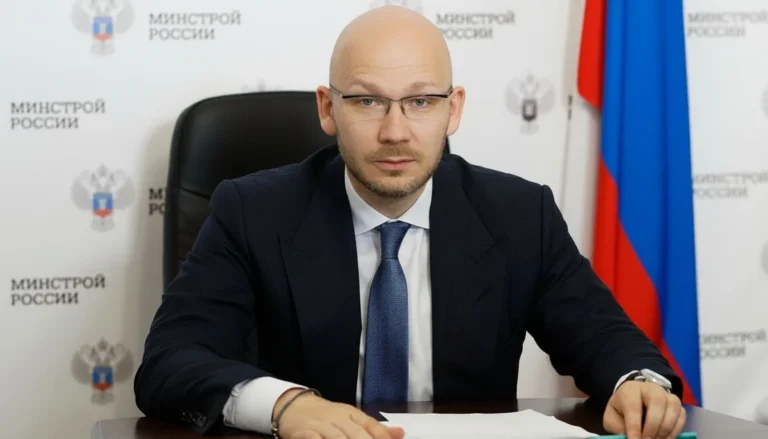 Михайлик Константин Александрович