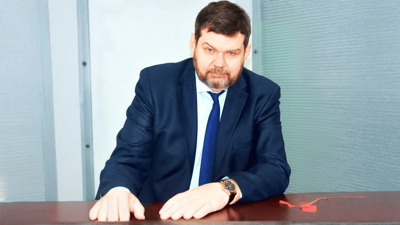 Михаил Бочаров, заместитель генерального директора по науке АО «СиСофт Девелопмент» интервью