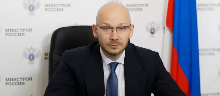 Константин Александрович Михайлик