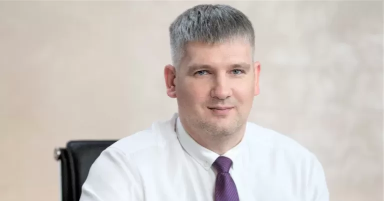 Сергей Григорьевич Музыченко