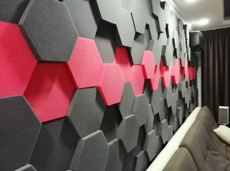 Чем сделать шумоизоляцию стен в квартире