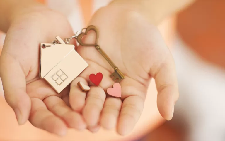 Как лучше оформить недвижимость