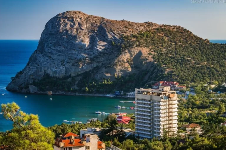 Где лучше купить недвижимость в Крыму